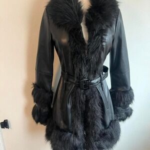 Killstar Nght Owl whimsigoth pennylane style coat
